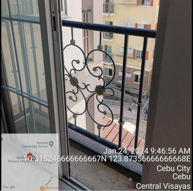 Foreclosed Property for sale in APPLEONE BANAWA HEIGHTS BRGY. GUADALUPE, CEBU CITY, CEBU - Media Image Asset Panel Sub-No 5