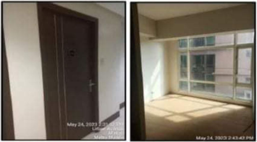 Foreclosed Property for sale in ORIENTAL GARDENS MAKATI, PIO DEL PILAR, MAKATI CITY - Media Image Asset Panel Sub-No 3