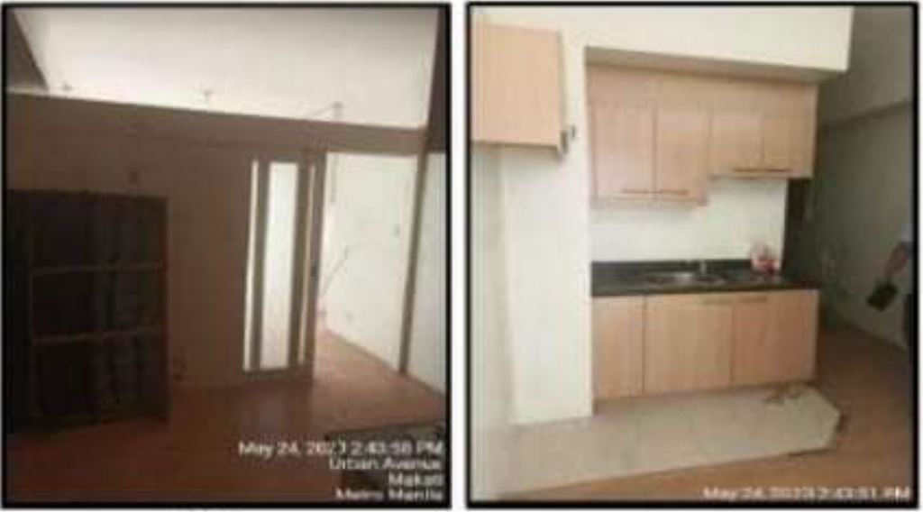 Foreclosed Property for sale in ORIENTAL GARDENS MAKATI, PIO DEL PILAR, MAKATI CITY - Media Image Asset Panel Sub-No 4