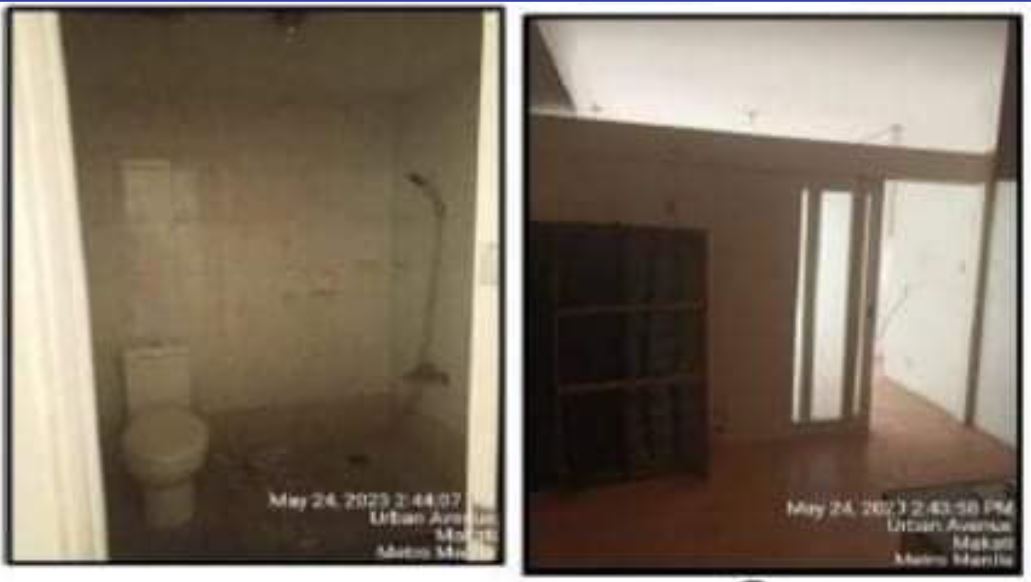 Foreclosed Property for sale in ORIENTAL GARDENS MAKATI, PIO DEL PILAR, MAKATI CITY - Media Image Asset Panel Sub-No 5