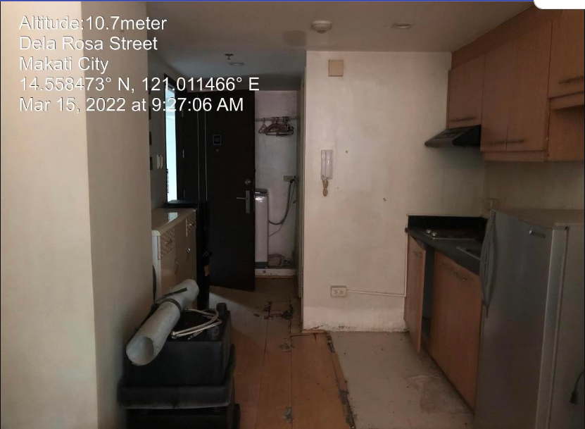 Foreclosed Property for sale in THE ORIENTAL GARDENS MAKATI PIO DEL PILAR, MAKATI CITY - Media Image Asset Panel Sub-No 3
