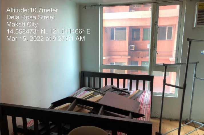 Foreclosed Property for sale in THE ORIENTAL GARDENS MAKATI PIO DEL PILAR, MAKATI CITY - Media Image Asset Panel Sub-No 4