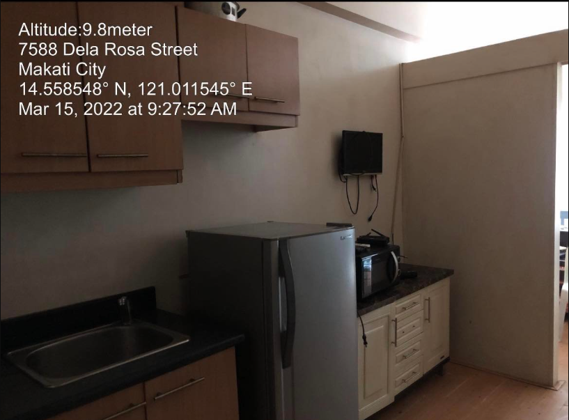 Foreclosed Property for sale in THE ORIENTAL GARDENS MAKATI PIO DEL PILAR, MAKATI CITY - Media Image Asset Panel Sub-No 5