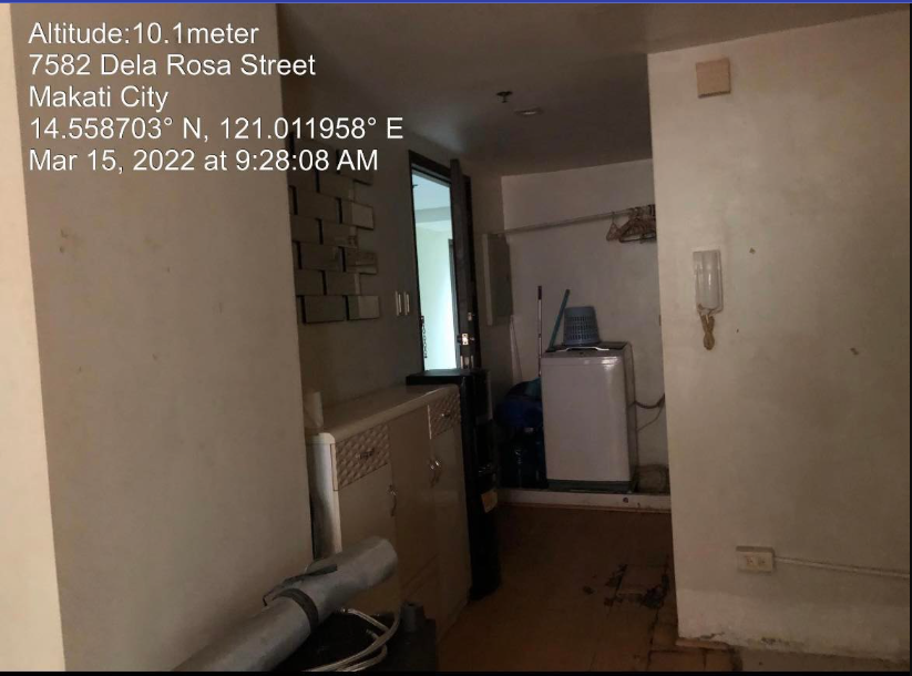 Foreclosed Property for sale in THE ORIENTAL GARDENS MAKATI PIO DEL PILAR, MAKATI CITY - Media Image Asset Panel Sub-No 6