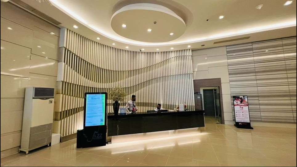 Foreclosed Property for sale in JAZZ RESIDENCES TOWER B, BEL-AIR, MAKATI CITY - Media Image Asset Panel Sub-No 2