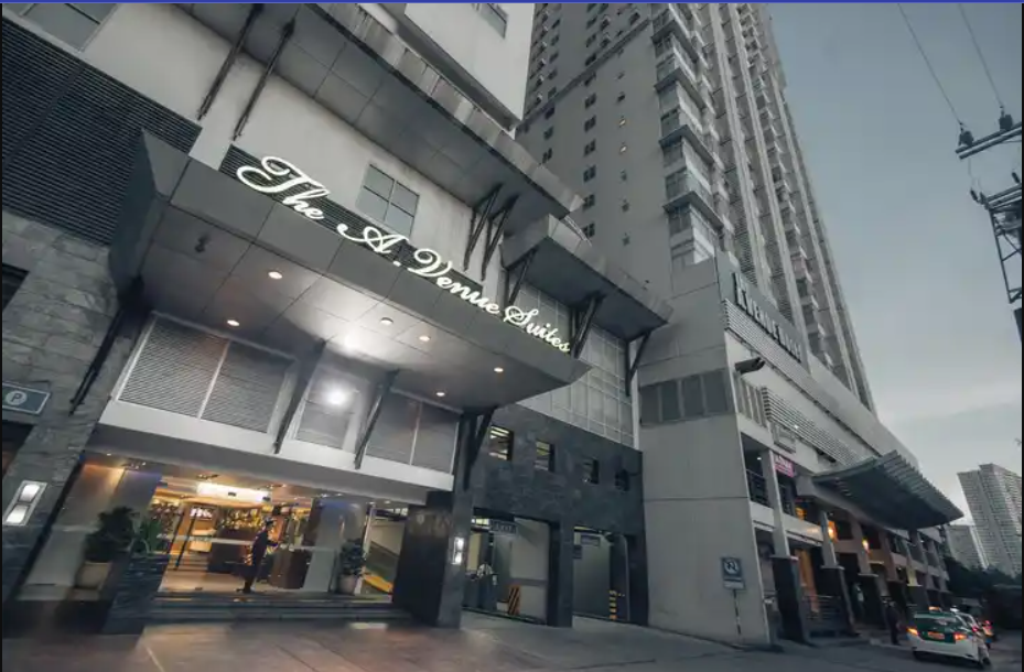 Foreclosed Property for sale in A. VENUE RESIDENCES - TOWER 1, SALAMANCA ST., POBLACION, MAKATI CITY - Primary Display View Frame Location in Makati City, Metro Manila