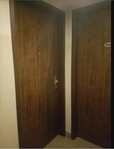 Foreclosed Property for sale in A. VENUE RESIDENCES - TOWER 1, SALAMANCA ST., POBLACION, MAKATI CITY - Media Image Asset Panel Sub-No 2