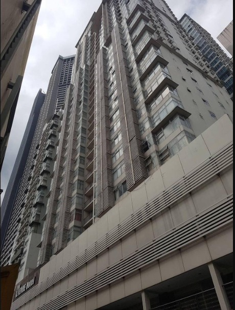 Foreclosed Property for sale in ANTEL SPA AND SERENITY SUITES - SERENITY TOWER, BRGY. POBLACION, MAKATI CITY - Media Image Asset Panel Sub-No 2