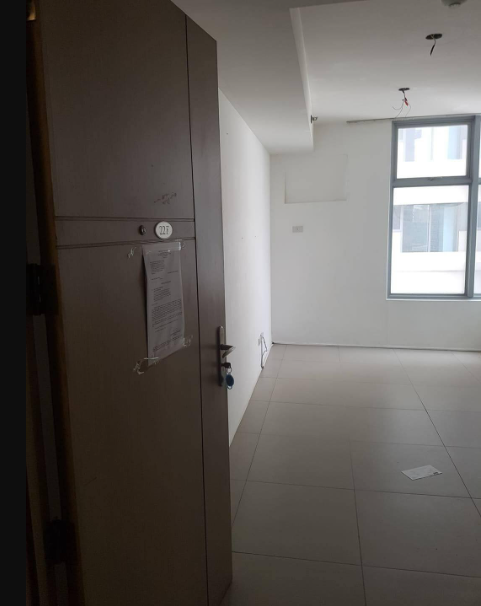 Foreclosed Property for sale in ANTEL SPA AND SERENITY SUITES - SERENITY TOWER, BRGY. POBLACION, MAKATI CITY - Media Image Asset Panel Sub-No 3