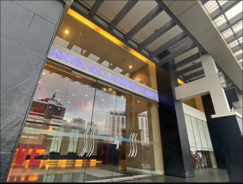 Foreclosed Property for sale in THE SERENITY TOWER, SALAMANCA ST., POBLACION, MAKATI CITY - Media Image Asset Panel Sub-No 2