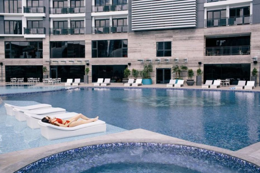 Foreclosed Property for sale in KNIGHTSBRIDGE RESIDENCES, POBLACION, MAKATI CITY - Media Image Asset Panel Sub-No 2