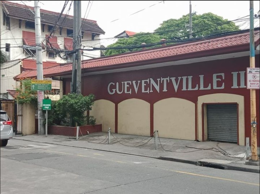 Foreclosed Property for sale in GUEVENTVILLE II CONDOMINIUM, D.GUEVARRA ST., MAUWAY, MANDALUYONG - Media Image Asset Panel Sub-No 2