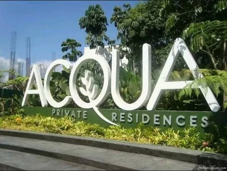 Foreclosed Property for sale in ACQUA PRIVATE RESIDENCES HULO, MANDALUYONG - Media Image Asset Panel Sub-No 2