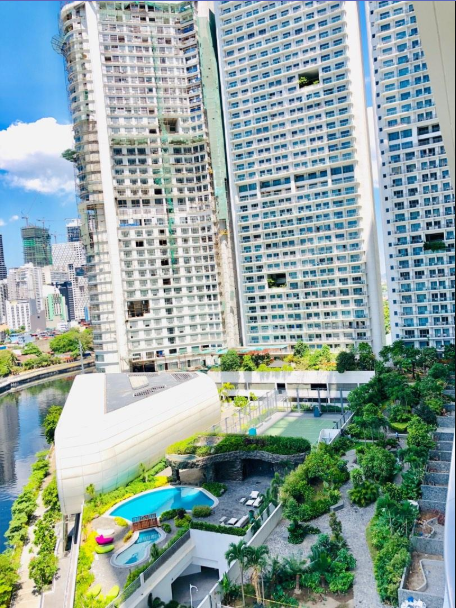Foreclosed Property for sale in ACQUA PRIVATE RESIDENCES HULO, MANDALUYONG - Primary Display View Frame Location in Mandaluyong City, Metro Manila