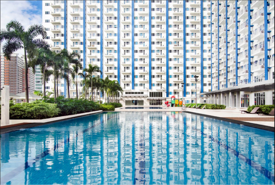 Foreclosed Property for sale in LIGHT RESIDENCES - TOWER 3 BRGY. BARANGKA ILAYA, MANDALUYONG CITY - Primary Display View Frame Location in Mandaluyong City, Metro Manila