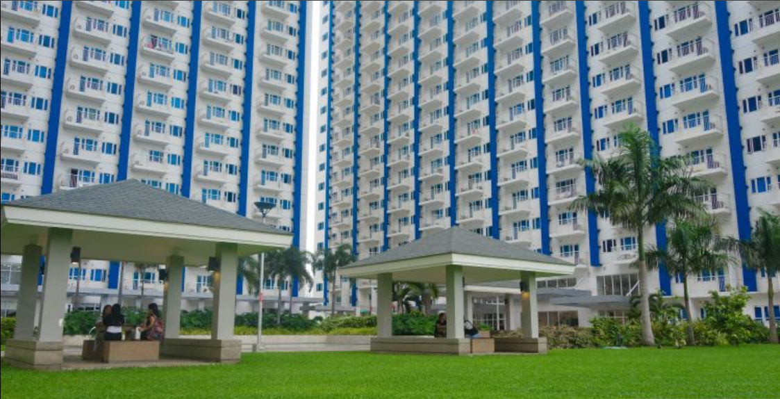 Foreclosed Property for sale in LIGHT RESIDENCES - TOWER 3 BRGY. BARANGKA ILAYA, MANDALUYONG CITY - Media Image Asset Panel Sub-No 4