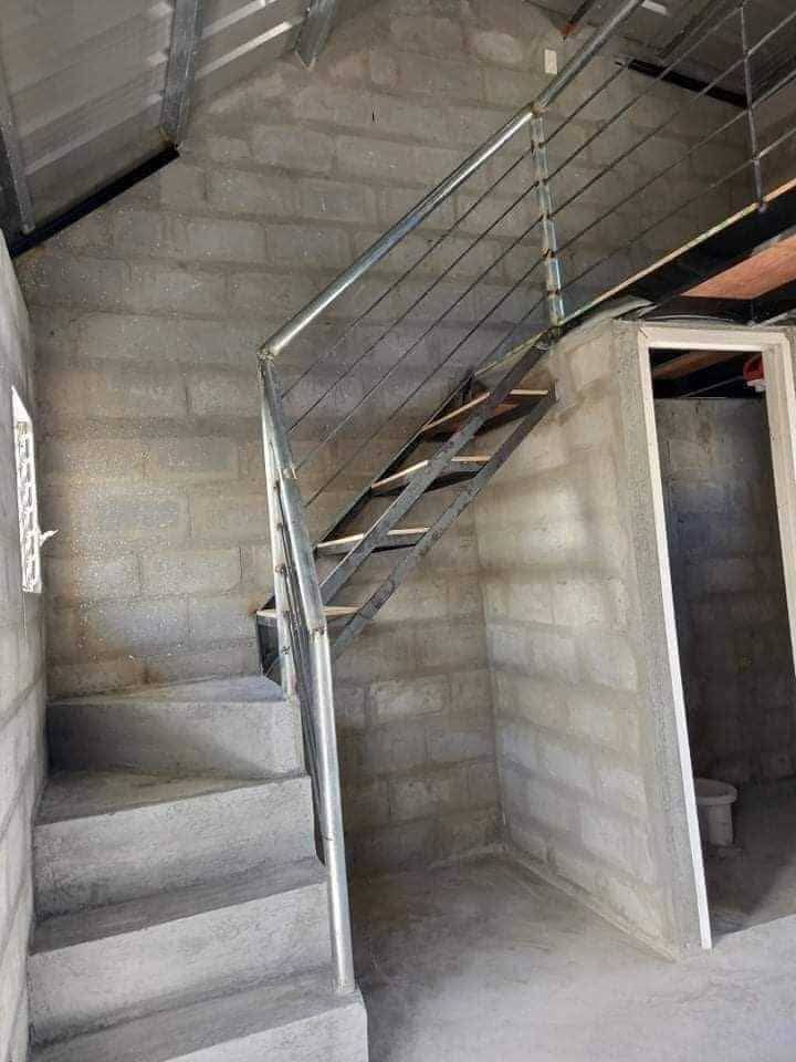 1BR Pre Selling Rowhouse for sale in Riza Village San Mateo Rizal - Media Image Asset Panel Sub-No 2