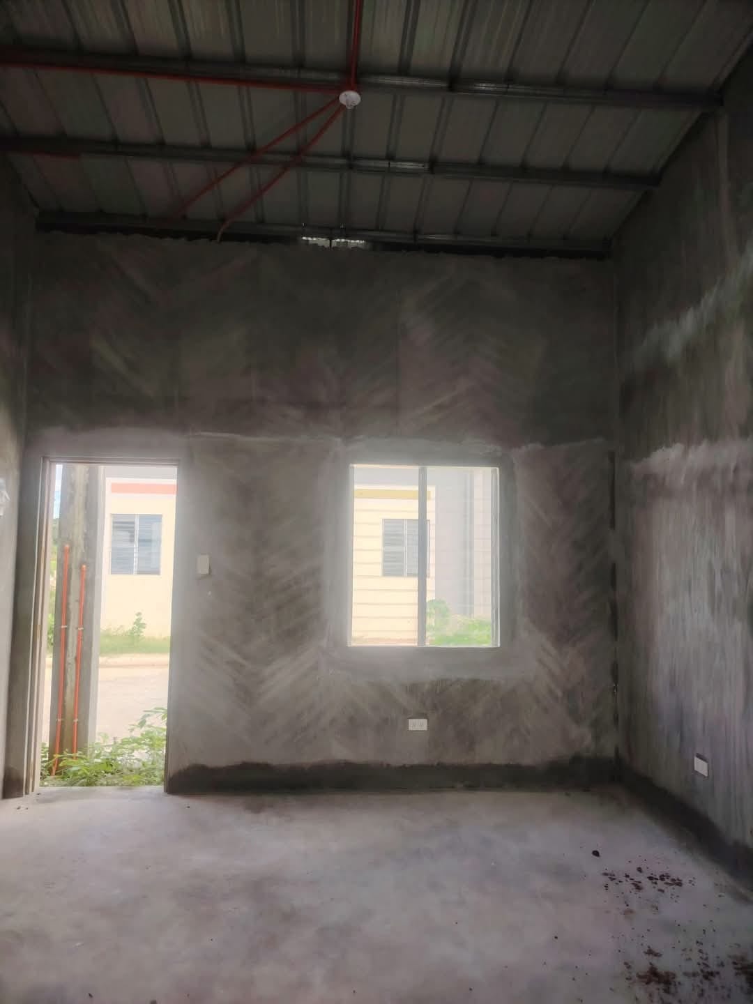1BR Pre Selling Rowhouse for sale in Riza Village San Mateo Rizal - Media Image Asset Panel Sub-No 3
