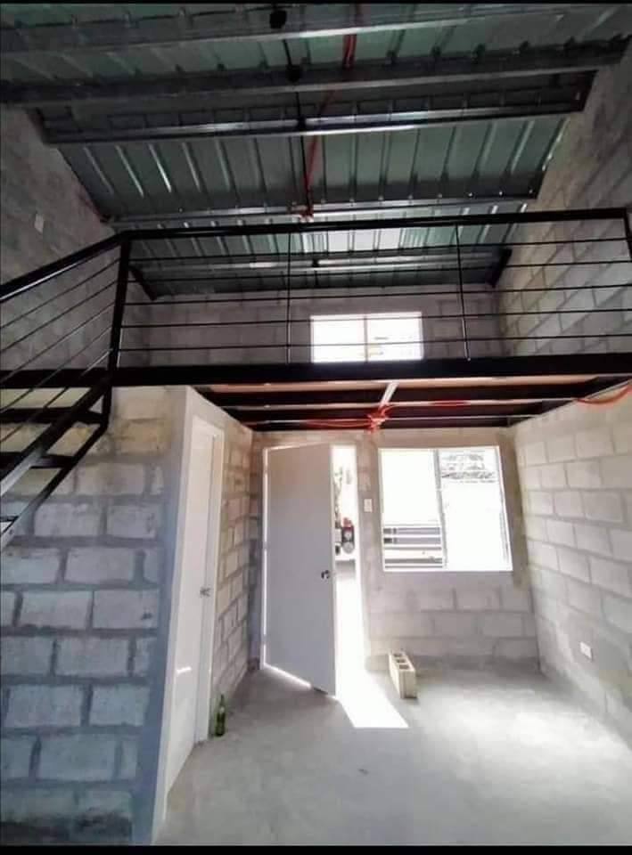 1BR Pre Selling Rowhouse for sale in Riza Village San Mateo Rizal - Media Image Asset Panel Sub-No 4