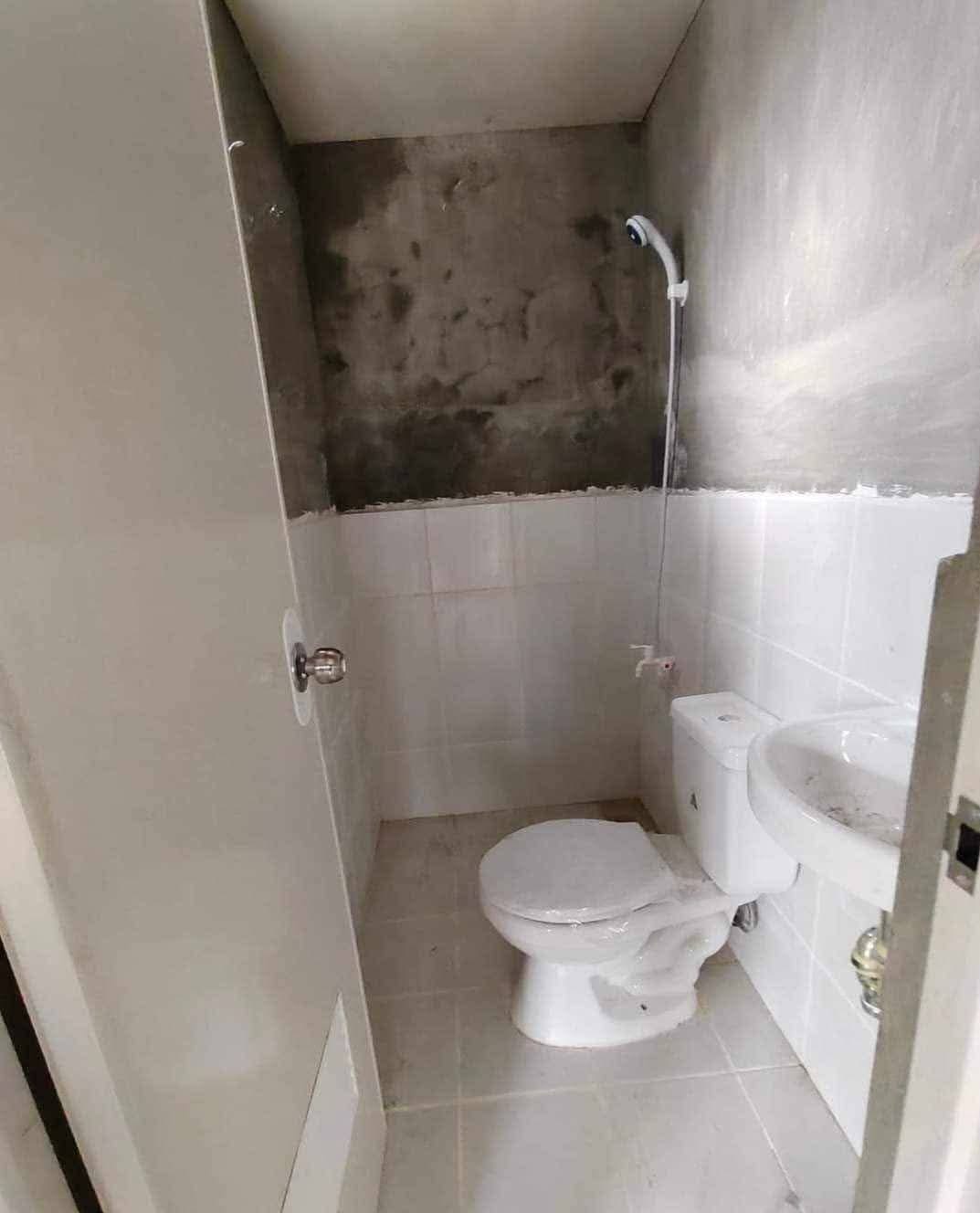 1BR Pre Selling Rowhouse for sale in Riza Village San Mateo Rizal - Media Image Asset Panel Sub-No 5