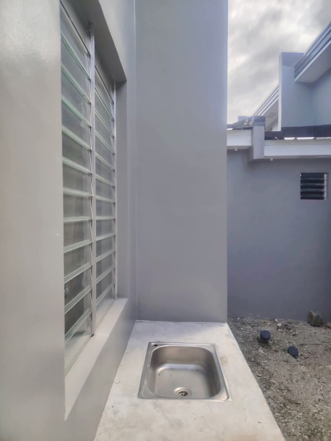 1BR Pre Selling Rowhouse for sale in Riza Village San Mateo Rizal - Media Image Asset Panel Sub-No 6
