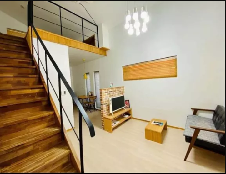 1BR Pre Selling Rowhouse for sale in Riza Village San Mateo Rizal - Media Image Asset Panel Sub-No 7