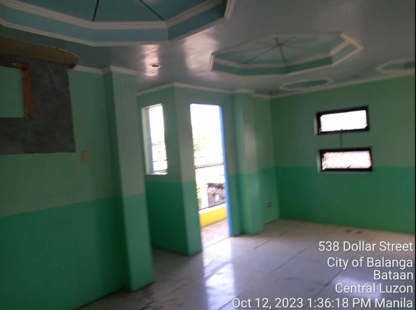 Foreclosed Property for sale in HILLCREST SUBD. BRGY. CATANING, BALANGA (CAPITAL), BATAAN - Media Image Asset Panel Sub-No 5