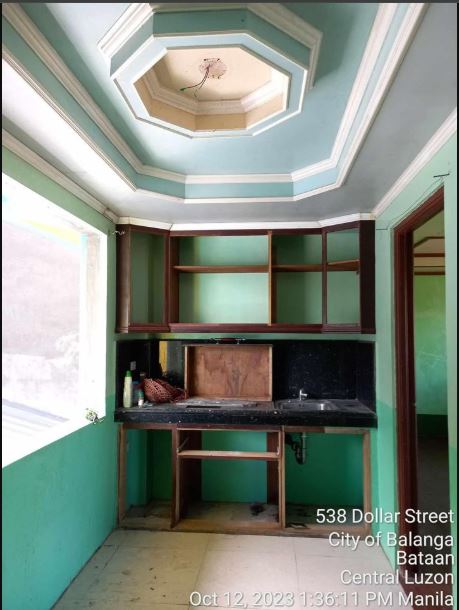 Foreclosed Property for sale in HILLCREST SUBD. BRGY. CATANING, BALANGA (CAPITAL), BATAAN - Media Image Asset Panel Sub-No 6