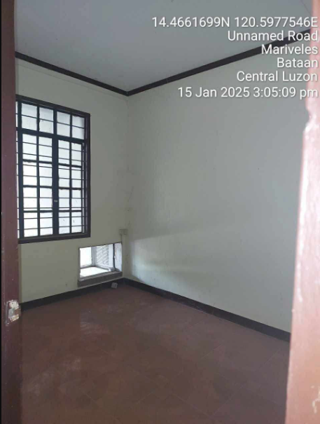 Foreclosed Property for sale in VILLA IMPERIAL SUBD., BRGY. LUCANIN, MARIVELES, BATAAN - Media Image Asset Panel Sub-No 3