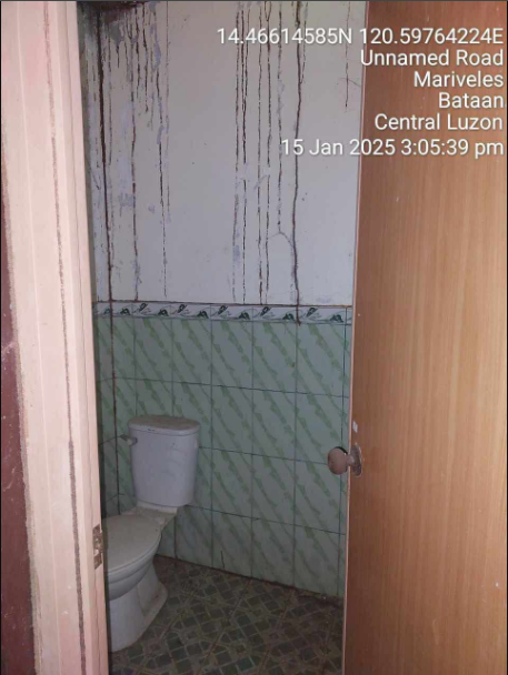 Foreclosed Property for sale in VILLA IMPERIAL SUBD., BRGY. LUCANIN, MARIVELES, BATAAN - Media Image Asset Panel Sub-No 4