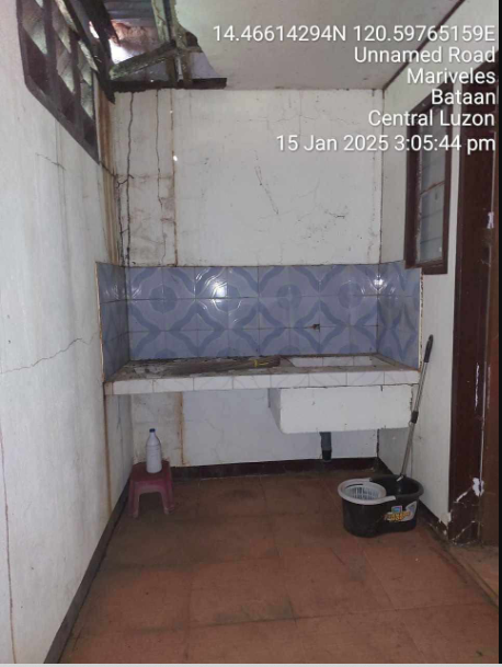 Foreclosed Property for sale in VILLA IMPERIAL SUBD., BRGY. LUCANIN, MARIVELES, BATAAN - Media Image Asset Panel Sub-No 5