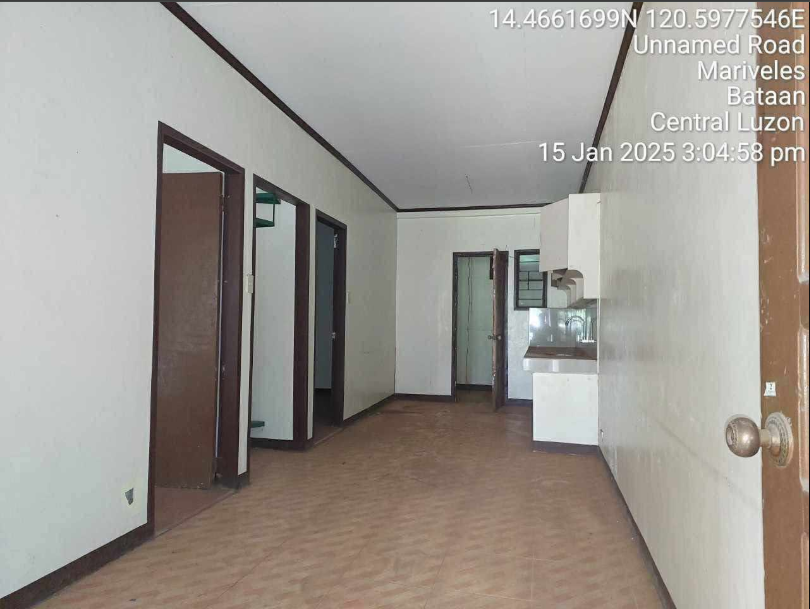 Foreclosed Property for sale in VILLA IMPERIAL SUBD., BRGY. LUCANIN, MARIVELES, BATAAN - Media Image Asset Panel Sub-No 7