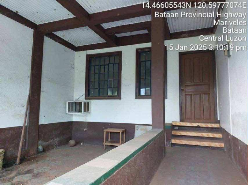 Foreclosed Property for sale in VILLA IMPERIAL SUBD., BRGY. LUCANIN, MARIVELES, BATAAN - Media Image Asset Panel Sub-No 8