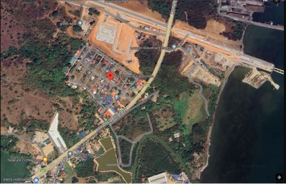 Foreclosed Property for sale in VILLA IMPERIAL SUBD., BRGY. LUCANIN, MARIVELES, BATAAN - Media Image Asset Panel Sub-No 10