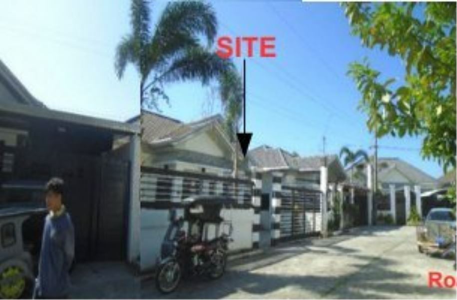 Foreclosed Property for sale in NRM Mimoza Heights, Brgy. Salian / Capitangan, Abucay, Bataan - Media Image Asset Panel Sub-No 4