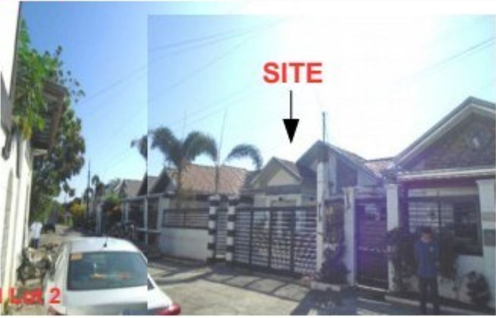 Foreclosed Property for sale in NRM Mimoza Heights, Brgy. Salian / Capitangan, Abucay, Bataan - Media Image Asset Panel Sub-No 5