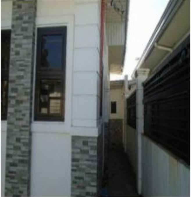 Foreclosed Property for sale in NRM Mimoza Heights, Brgy. Salian / Capitangan, Abucay, Bataan - Media Image Asset Panel Sub-No 6