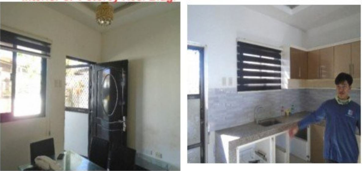 Foreclosed Property for sale in NRM Mimoza Heights, Brgy. Salian / Capitangan, Abucay, Bataan - Media Image Asset Panel Sub-No 9