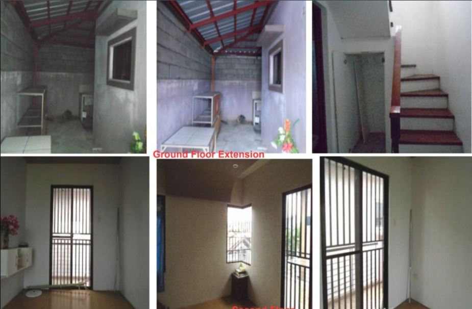 Foreclosed Property for sale in Villa Esperanza, Phase 3, Brgy. Lalawigan, Samal, Bataan - Media Image Asset Panel Sub-No 3
