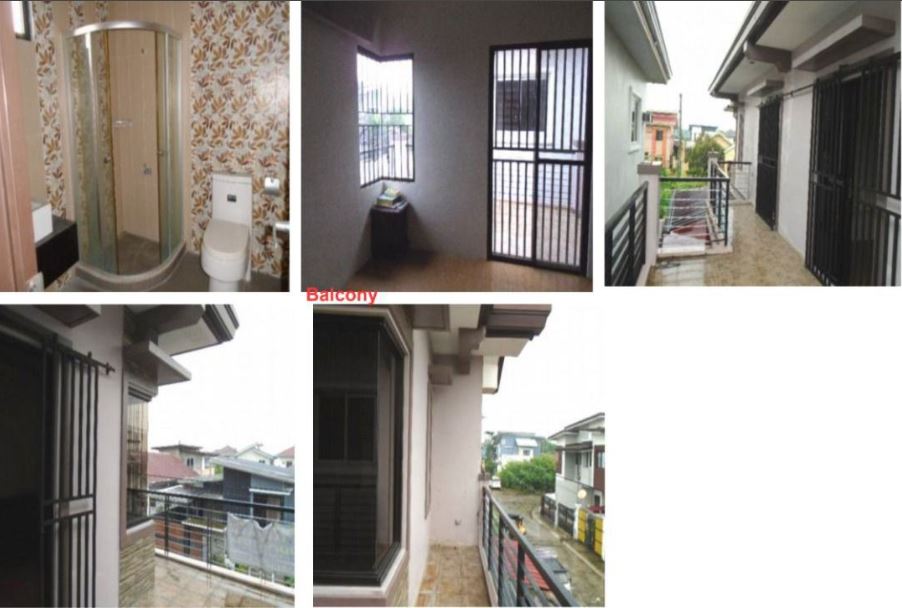 Foreclosed Property for sale in Villa Esperanza, Phase 3, Brgy. Lalawigan, Samal, Bataan - Media Image Asset Panel Sub-No 5