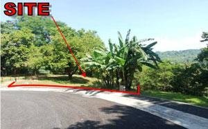 Foreclosed Property for sale in The Mangro Grove, Anvaya Cove, Brgy. Sabang, Morong, Bataan - Primary Display View Frame Location in Morong, Bataan