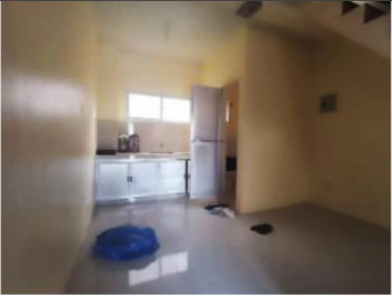 Foreclosed Property for sale in ST. ROSE HOMES BRGY. CAMACHO, BALANGA CITY, BATAAN - Media Image Asset Panel Sub-No 3