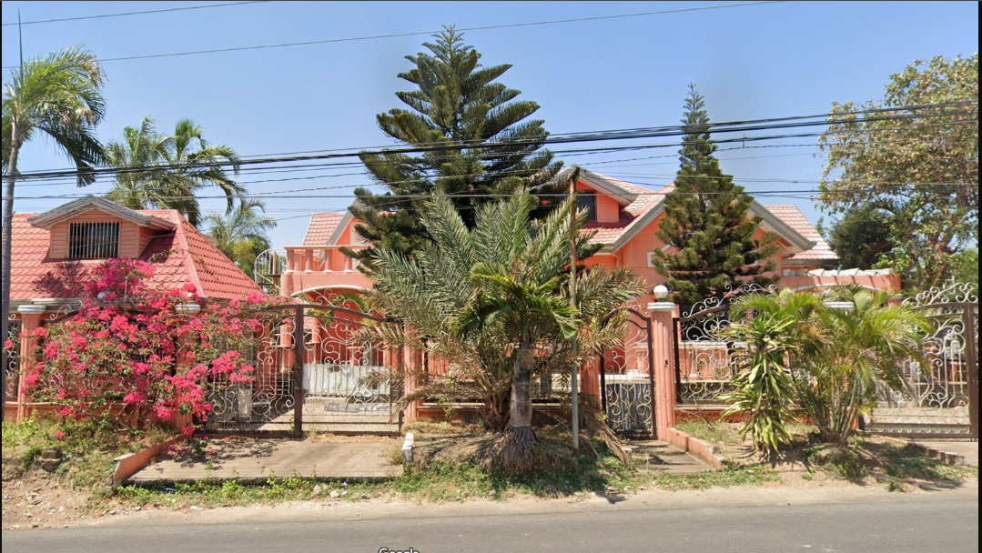Foreclosed Property for sale in ALAS ASIN ROAD, MARIVELES, BATAAN - Primary Display View Frame Location in Mariveles, Bataan