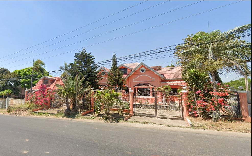 Foreclosed Property for sale in ALAS ASIN ROAD, MARIVELES, BATAAN - Media Image Asset Panel Sub-No 2