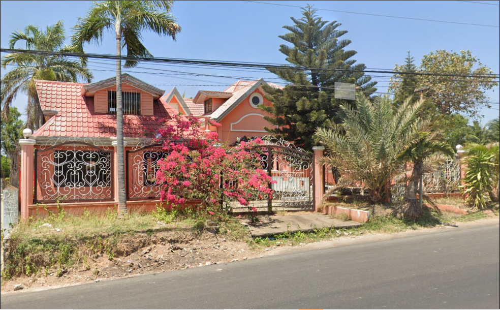 Foreclosed Property for sale in ALAS ASIN ROAD, MARIVELES, BATAAN - Media Image Asset Panel Sub-No 3