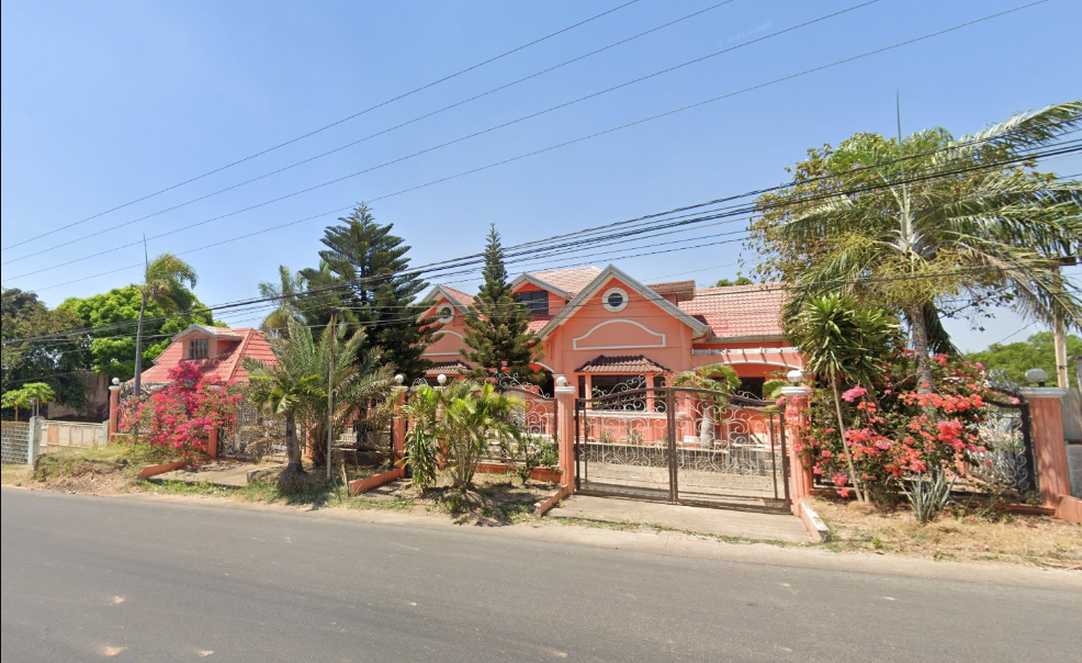 Foreclosed Property for sale in ALAS ASIN ROAD, MARIVELES, BATAAN - Media Image Asset Panel Sub-No 4