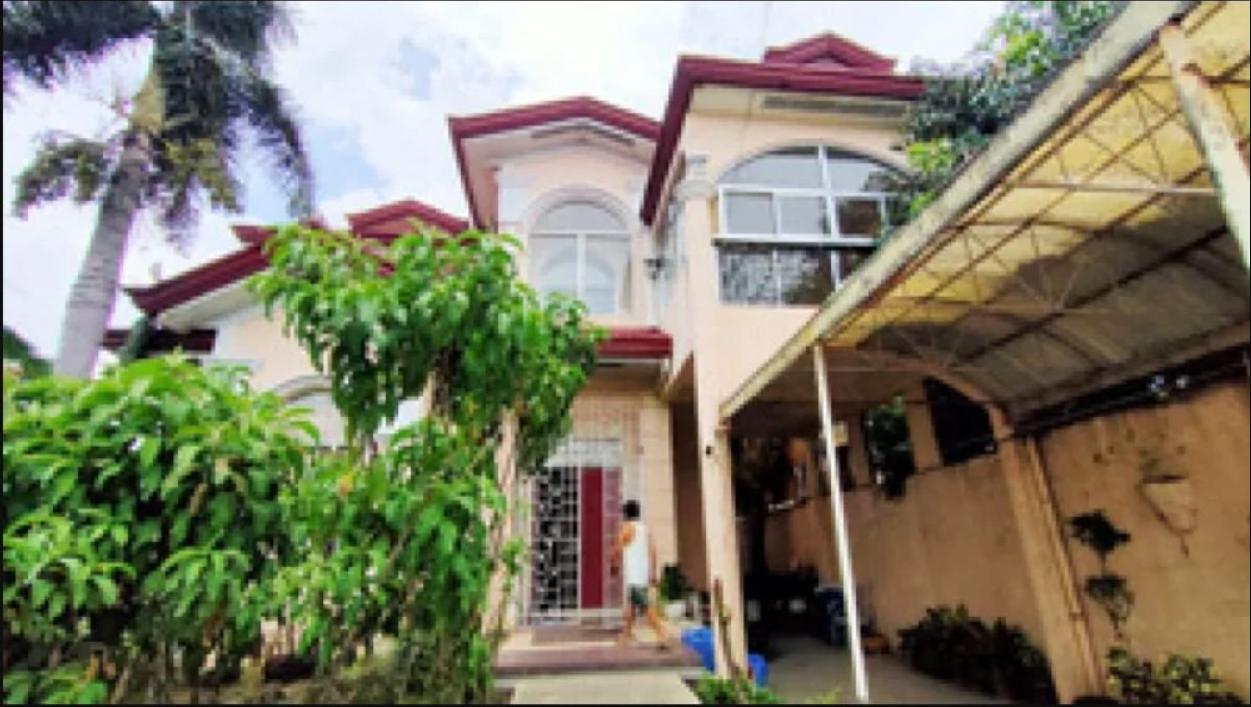 Foreclosed Property for sale in Milaflor Subd., Brgy. Burol 1, Balagtas, Bulacan - Primary Display View Frame Location in Balagtas, Bulacan
