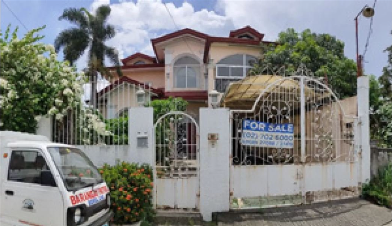Foreclosed Property for sale in Milaflor Subd., Brgy. Burol 1, Balagtas, Bulacan - Media Image Asset Panel Sub-No 2