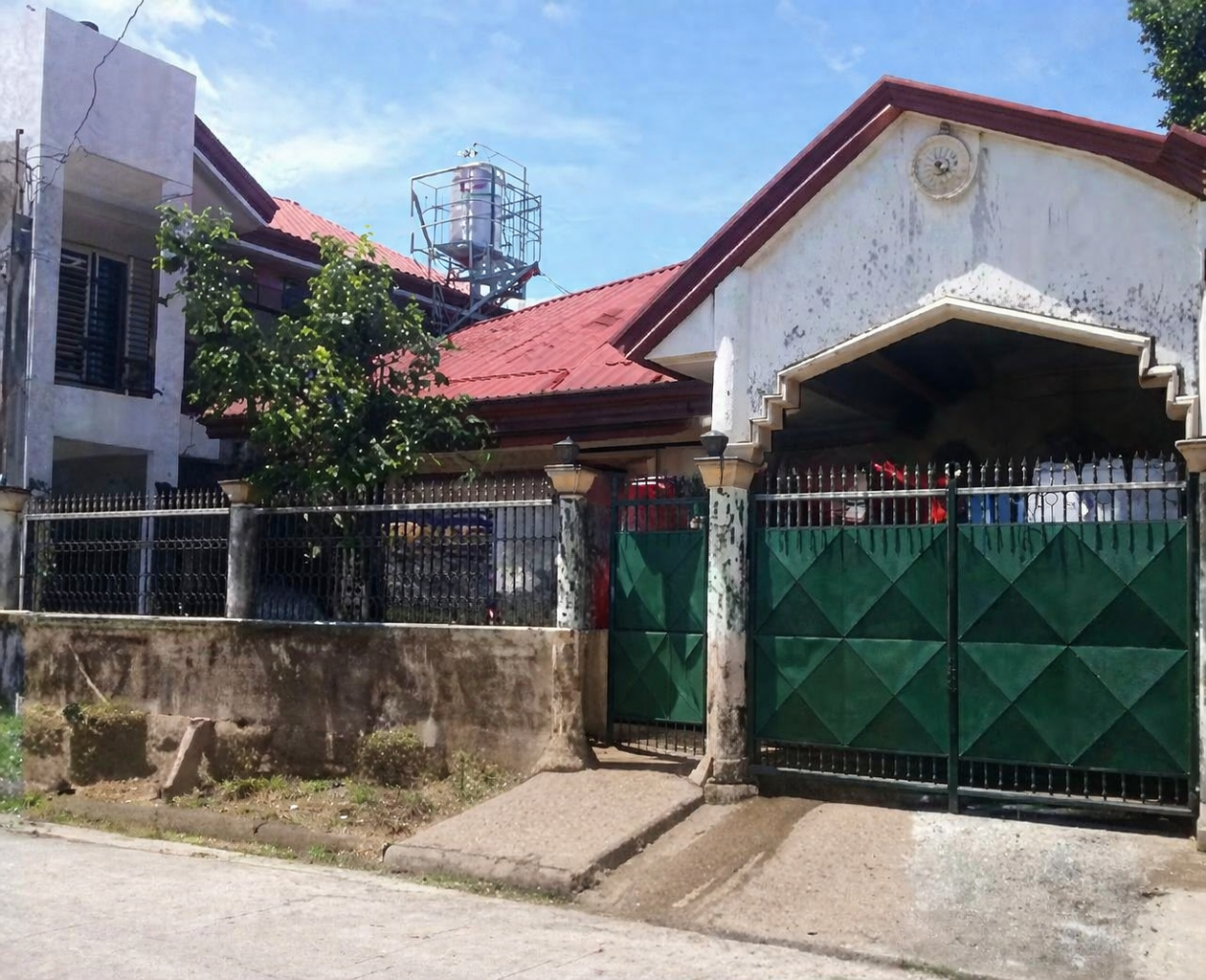 Foreclosed Property for sale in Camella Baliwag, Phase 3, Brgy. Pagala, Baliwag, Bulacan - Primary Display View Frame Location in Baliwag, Bulacan