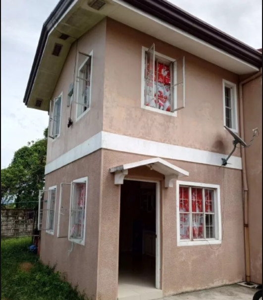 Foreclosed Residential House & Lot For Sale in Bulacan, Bulacan (112 sqm Lot Area) - Media Image Asset Panel Sub-No 2